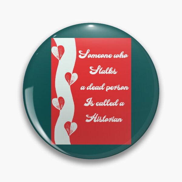 Item preview, Truth about Historians Ghost 2021  designed and sold by RoseGoldRebll.
