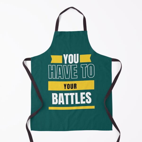 Item preview, You Have To Pick Your Battles   designed and sold by RoseGoldRebll.