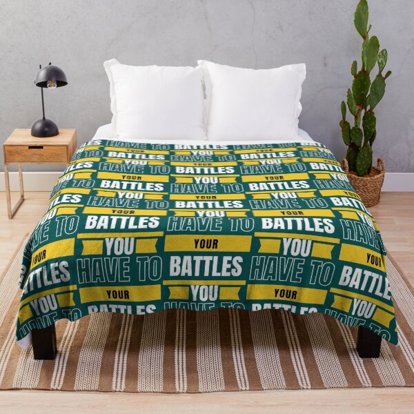 Item preview, You Have To Pick Your Battles   designed and sold by RoseGoldRebll.