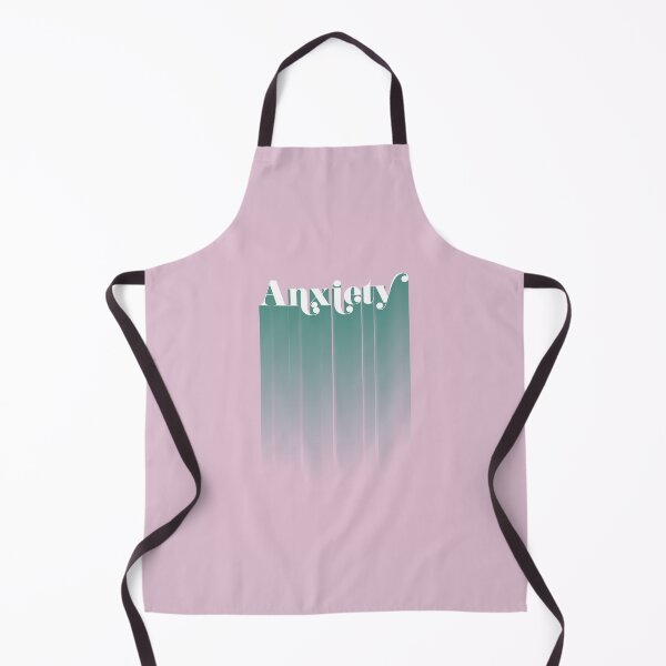 Item preview, Anxiety designed and sold by DesigndN.