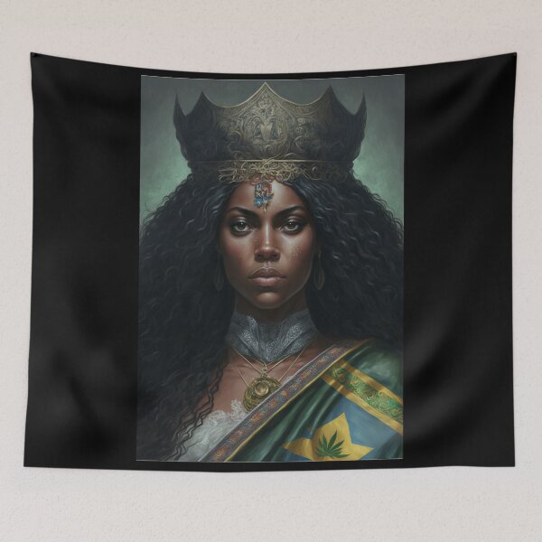 Item preview, Nossa Sehnora Aparecidade #5 / The Pianist designed and sold by Fabled-Gallery.