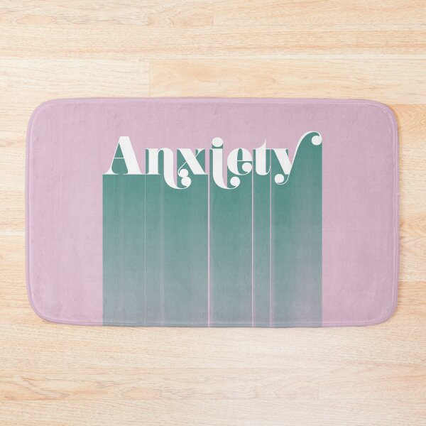 Item preview, Anxiety designed and sold by DesigndN.