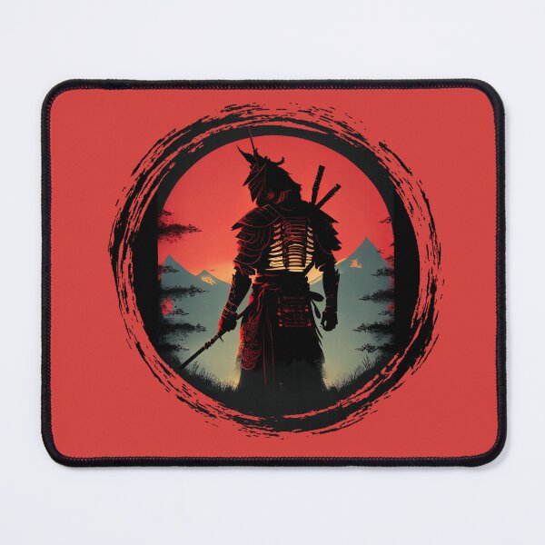 Item preview, Samurai Warrior designed and sold by Beljoseph.