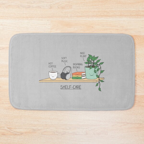 Item preview, self care_23 designed and sold by LorisMendoza.