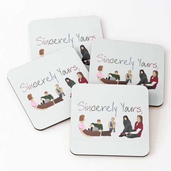 Item preview, sincerely yours the breakfast club designed and sold by LorisMendoza.