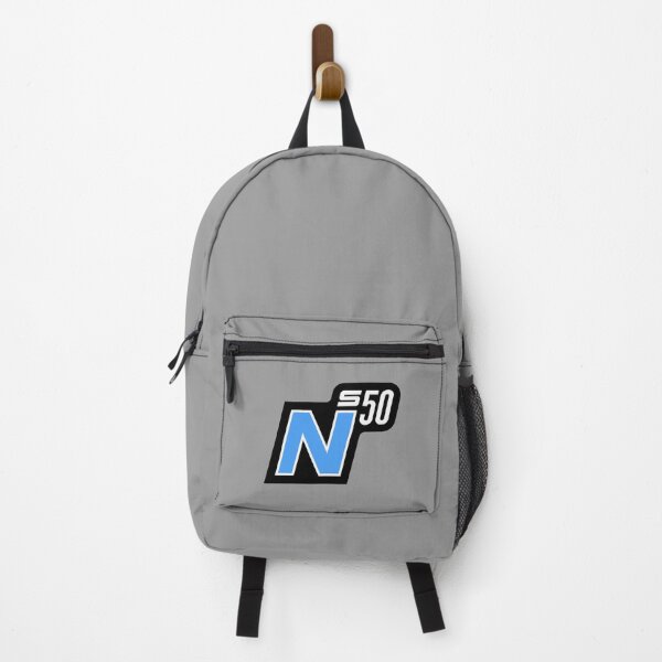 Item preview, S50 N logo (v2) designed and sold by VEB Ostladen.