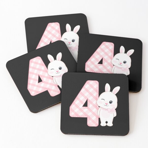 Item preview, My 4th Birthday, My fourth birthday, baby's fourth birthday,  designed and sold by Celebrationist.
