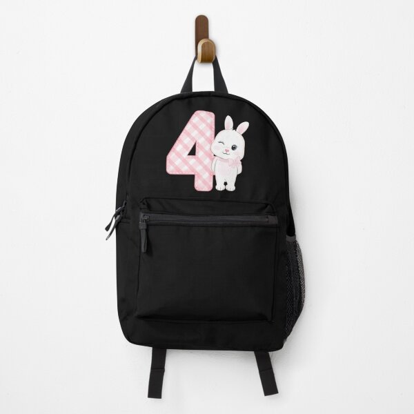 Item preview, My 4th Birthday, My fourth birthday, baby's fourth birthday, designed and sold by Celebrationist.