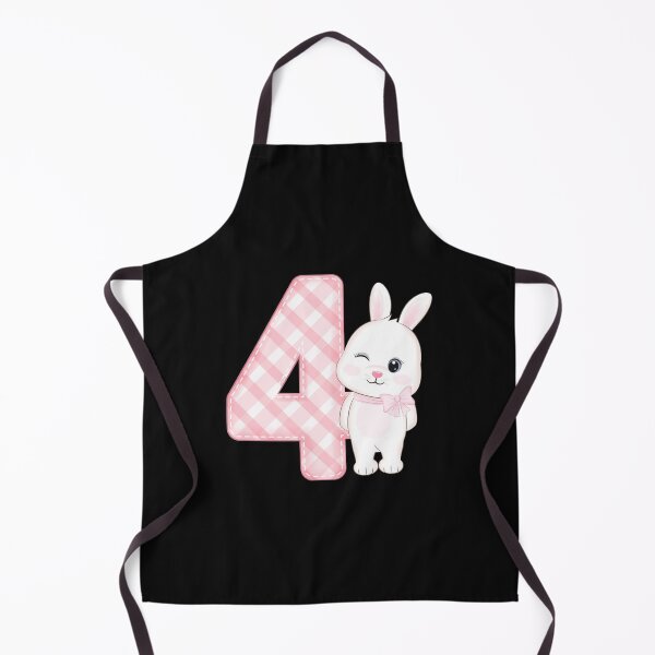 Item preview, My 4th Birthday, My fourth birthday, baby's fourth birthday,  designed and sold by Celebrationist.