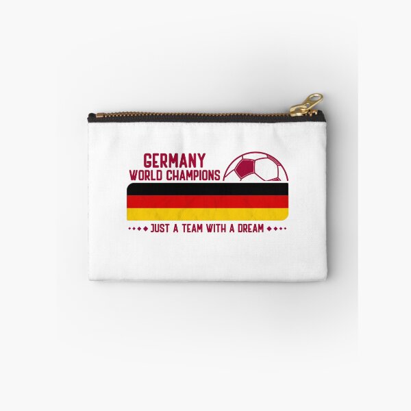 Item preview, Germany Soccer Team for Soccer Lovers and Football Fans designed and sold by Dexter Freeman.