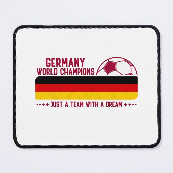 Item preview, Germany Soccer Team for Soccer Lovers and Football Fans designed and sold by Dexter Freeman.