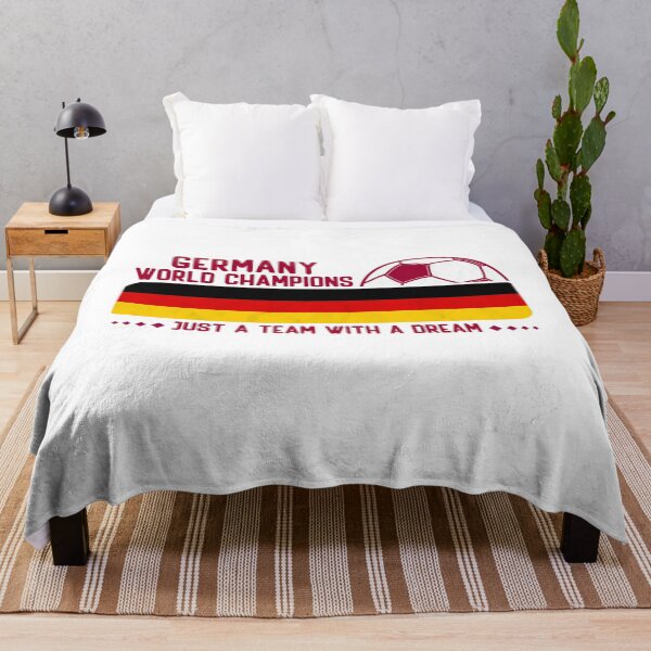 Item preview, Germany Soccer Team for Soccer Lovers and Football Fans designed and sold by Dexter Freeman.