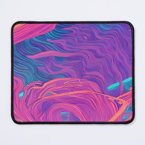 Item preview, Cosmic Waves designed and sold by Bizaire.
