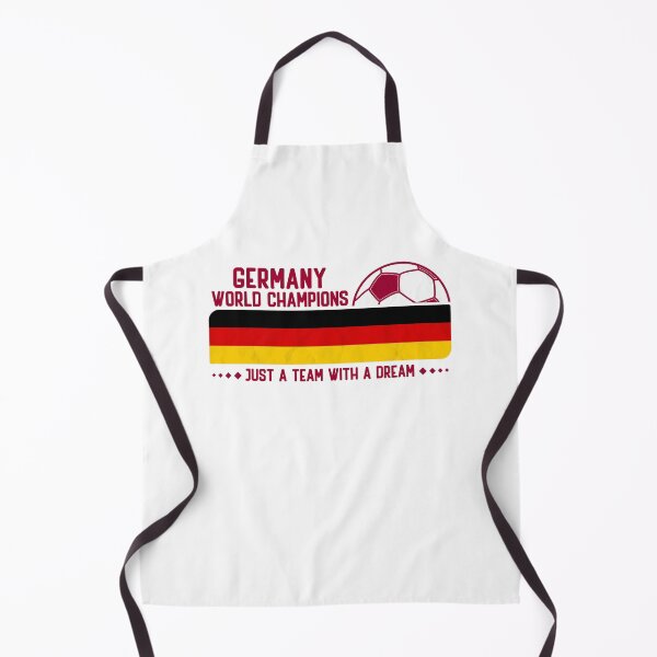 Item preview, Germany Soccer Team for Soccer Lovers and Football Fans designed and sold by Dexter Freeman.