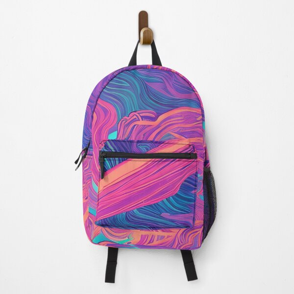 Item preview, Cosmic Waves designed and sold by Bizaire.