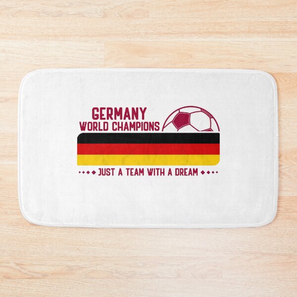 Item preview, Germany Soccer Team for Soccer Lovers and Football Fans designed and sold by Dexter Freeman.