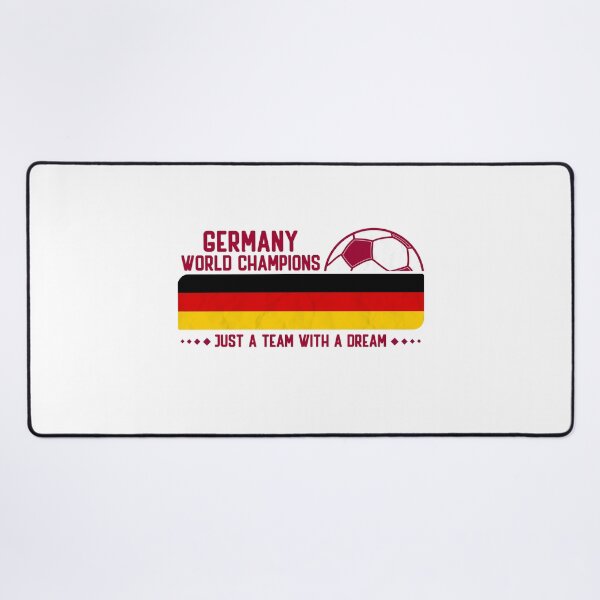 Item preview, Germany Soccer Team for Soccer Lovers and Football Fans designed and sold by Dexter Freeman.