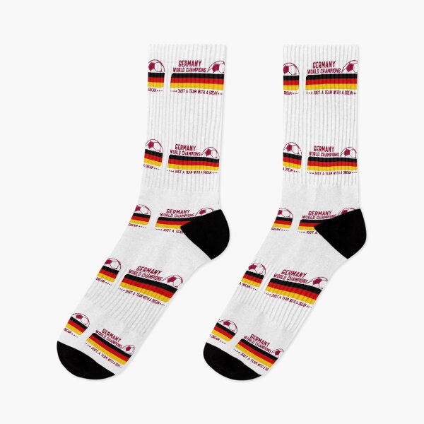 Item preview, Germany Soccer Team for Soccer Lovers and Football Fans designed and sold by Dexter Freeman.