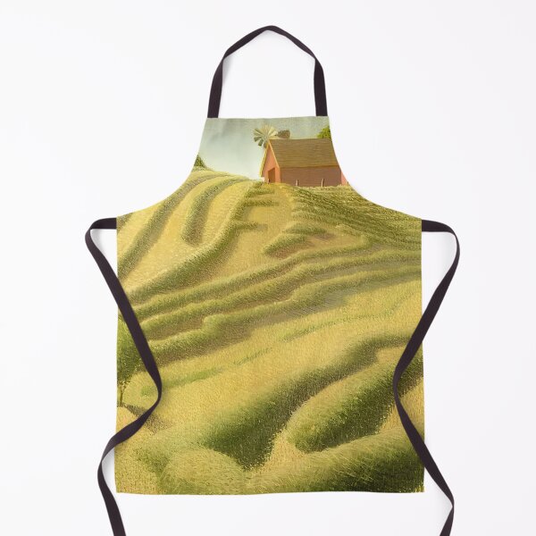 Item preview, Grant Wood Hay designed and sold by TeeARTHY.