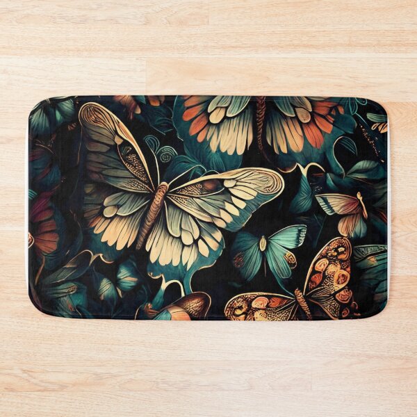 Item preview, Beautiful Butterflies  designed and sold by ImaginAI.