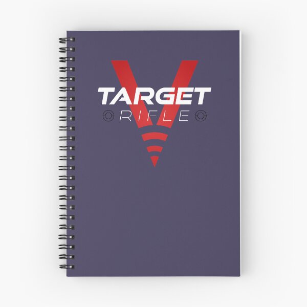 Item preview, Target Rifle designed and sold by Watch-and-Shoot.