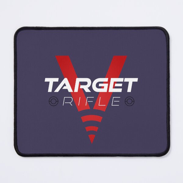Item preview, Target Rifle designed and sold by Watch-and-Shoot.