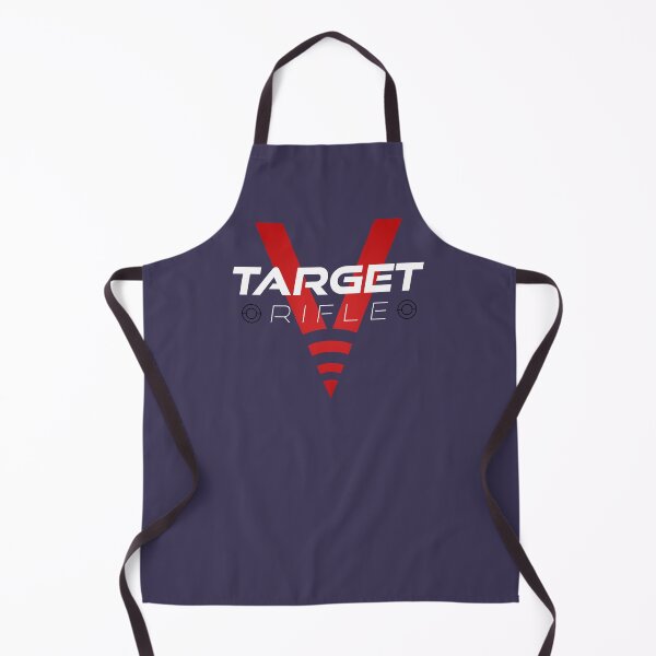 Item preview, Target Rifle designed and sold by Watch-and-Shoot.