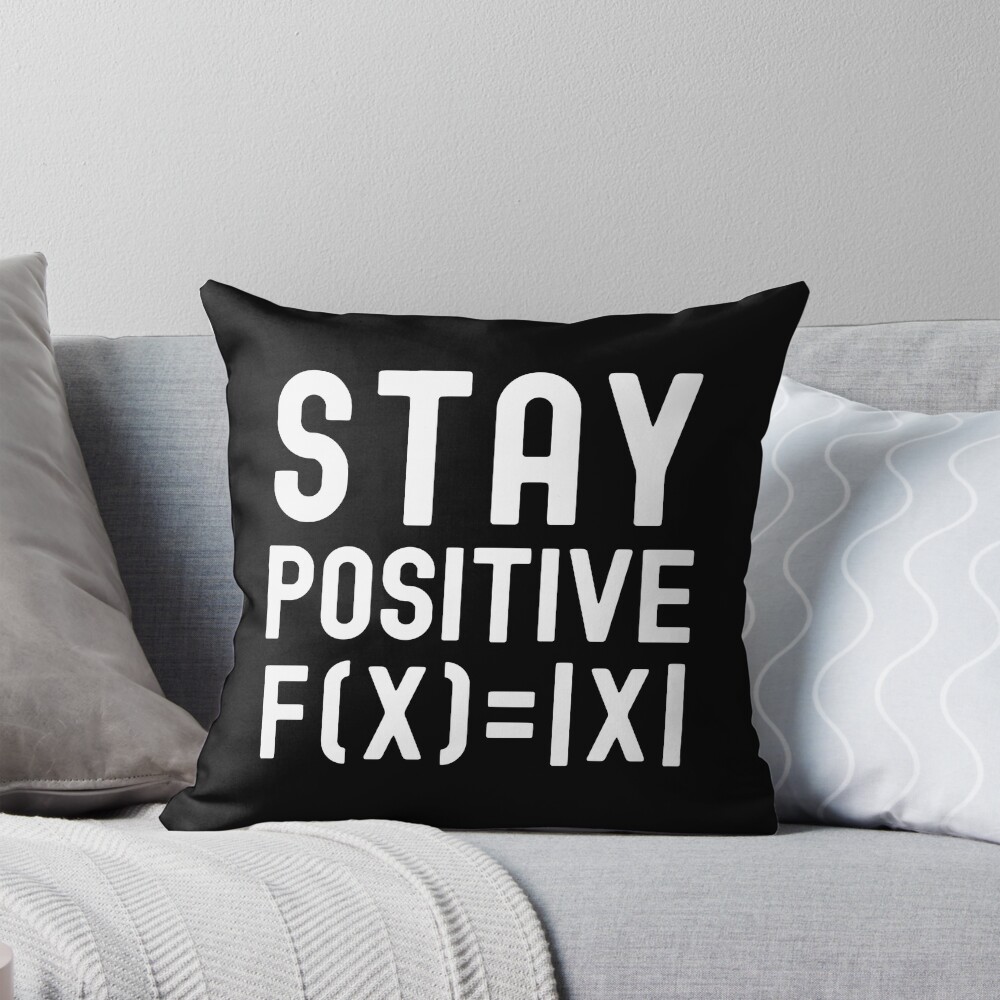 Item preview, Throw Pillow designed and sold by jadedscientist.