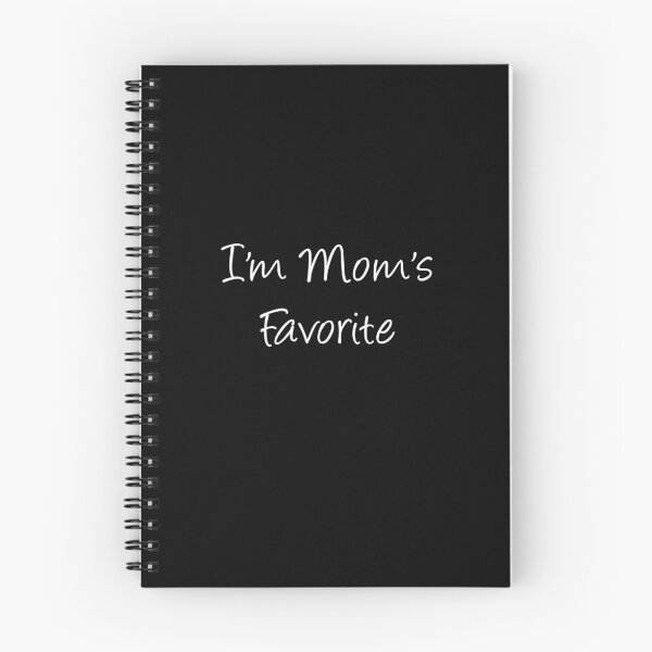 Item preview, I'm Mom's Favorite designed and sold by jaya68903.