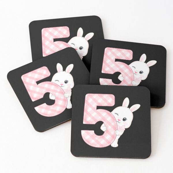 Item preview, My fifth Birthday, My fifth birthday, baby's 5th birthday, fifth birthday,  designed and sold by Celebrationist.