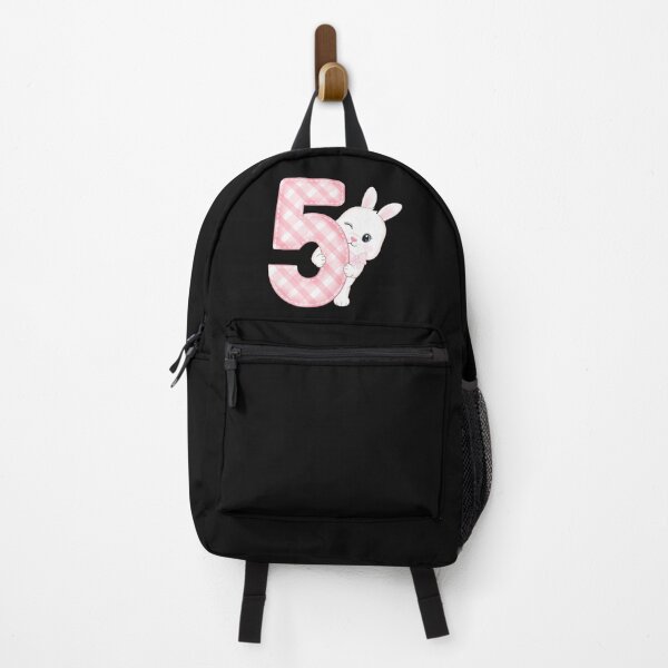 Item preview, My fifth Birthday, My fifth birthday, baby's 5th birthday, fifth birthday, designed and sold by Celebrationist.