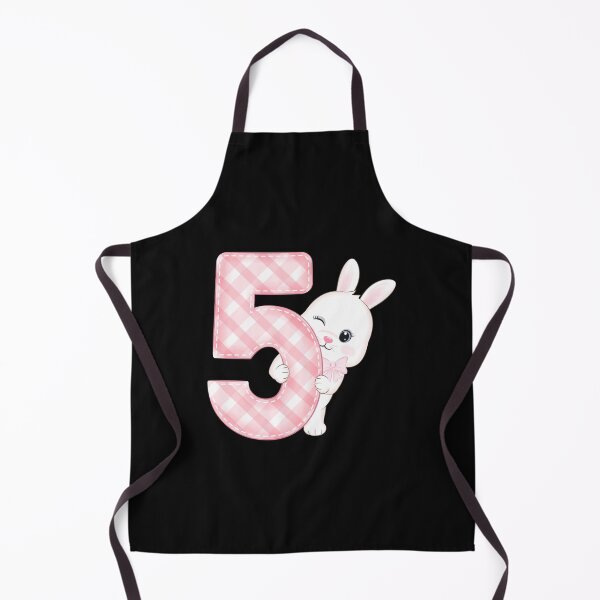Item preview, My fifth Birthday, My fifth birthday, baby's 5th birthday, fifth birthday, designed and sold by Celebrationist.
