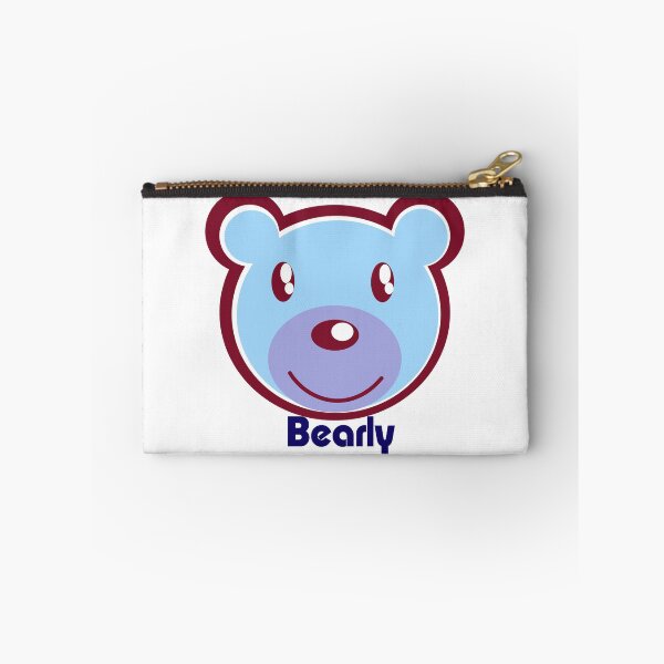 Item preview, Bearly designed and sold by OlympusMons.