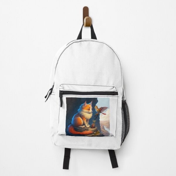 Item preview, Copy of A Foxcat IV designed and sold by éléphant noir.