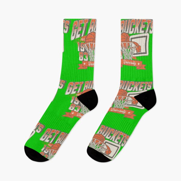 Artikelvorschau, Holen Sie sich Buckets University entworfen und verkauft von RedStringGoods.