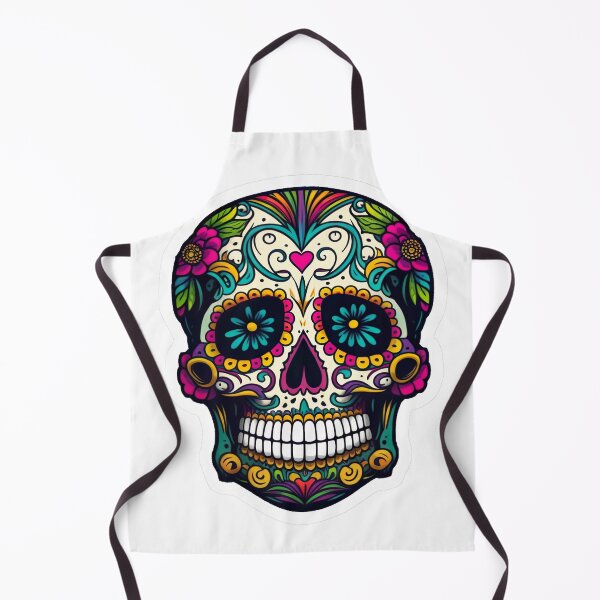 Artikelvorschau, Dia de los muertos - Entwurf 4 entworfen und verkauft von lmcrodrigues.