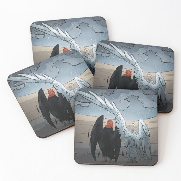 Item preview, Rainfall in Eden designed and sold by DragonJade.
