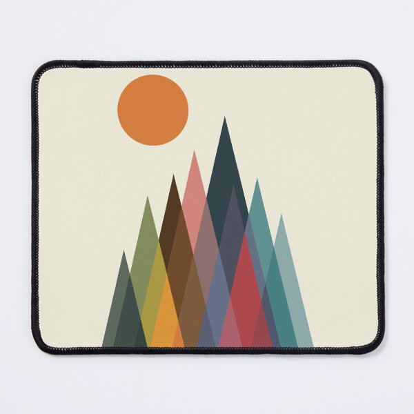 Item preview, Infinity Mountain designed and sold by AndyWestface.