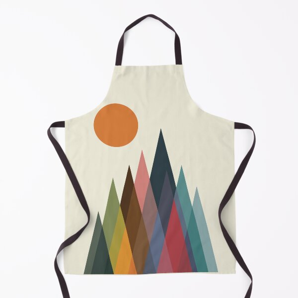 Item preview, Infinity Mountain designed and sold by AndyWestface.