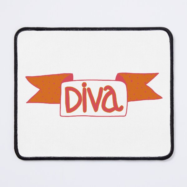 Item preview, Diva designed and sold by Florcitasart.