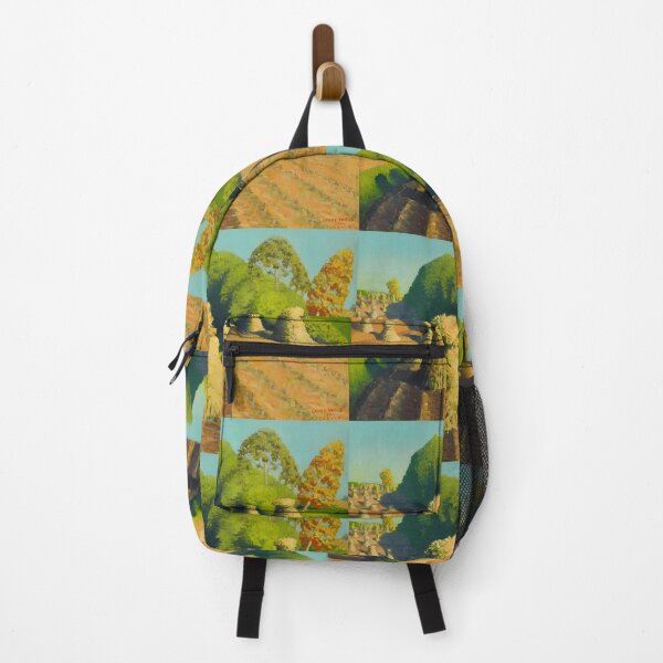 Item preview, Grant Wood Corn fields in Iowa  Sketch designed and sold by TeeARTHY.