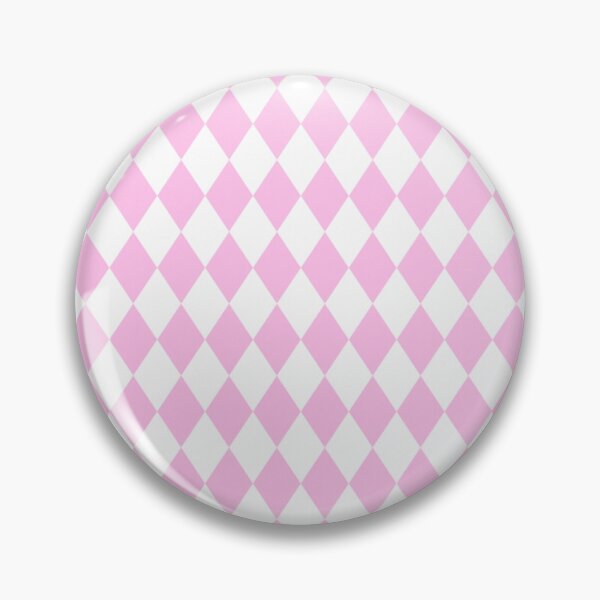 Item preview, Harlequin Diamonds designed and sold by TotallyRetroArt.