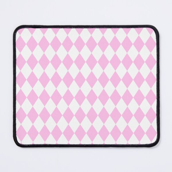 Item preview, Harlequin Diamonds designed and sold by TotallyRetroArt.