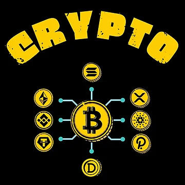 Artwork thumbnail, CRYPTO by MOBASHI WORLD