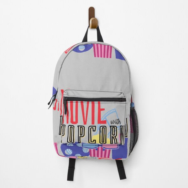 Item preview, National Popcorn Day. designed and sold by R&C.
