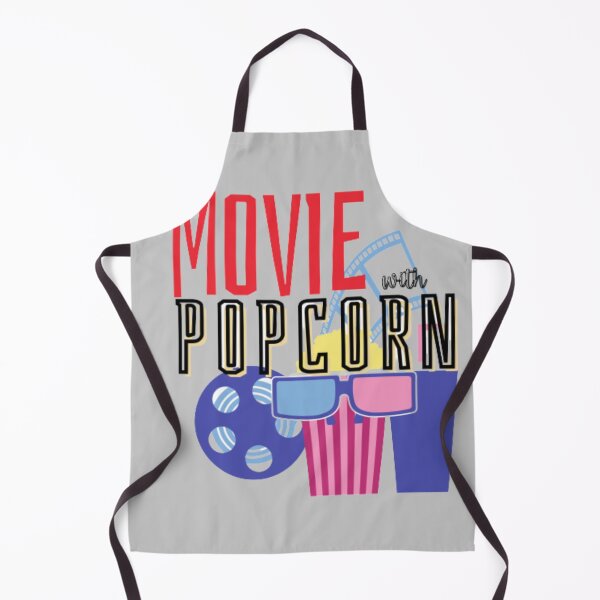Item preview, National Popcorn Day. designed and sold by R&C.