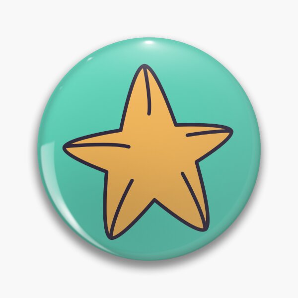 Item preview, Starfish designed and sold by ChaseBly.