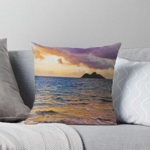 Item preview, Oahu Sunsets designed and sold by Shannon Lacy.