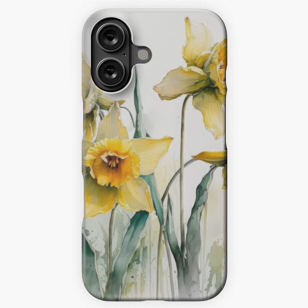 Aperçu de l'œuvre Coque rigide iPhone créée et vendue par brandonv111.