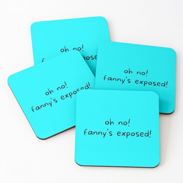 Item preview, BBC Ghosts Quote  designed and sold by ThePinkDonkeys.
